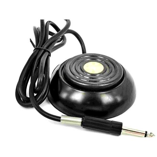 Педаль круглая