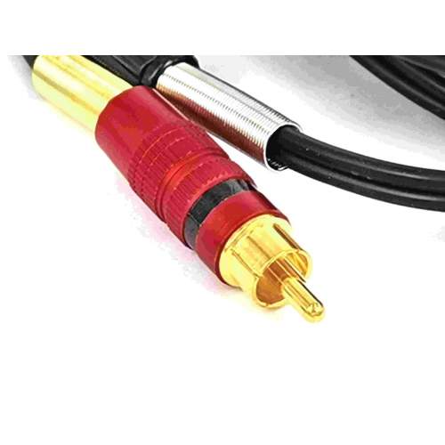 Клипкорд RCA 200 см