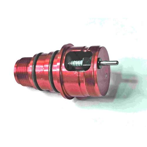 Механизм на ПЭН