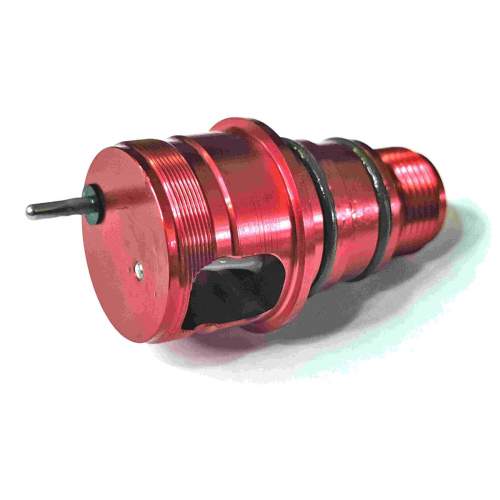 Механизм на ПЭН