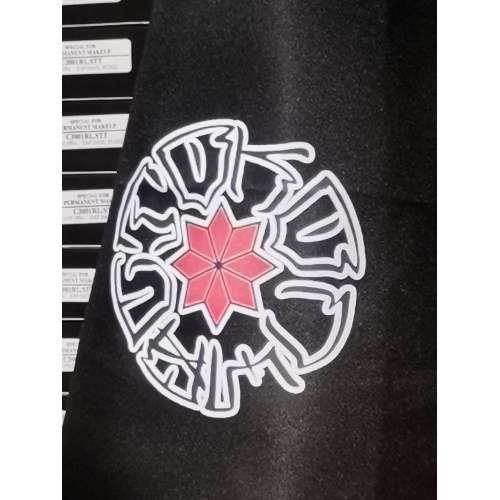 Фартук ЧАСТОКОЛ