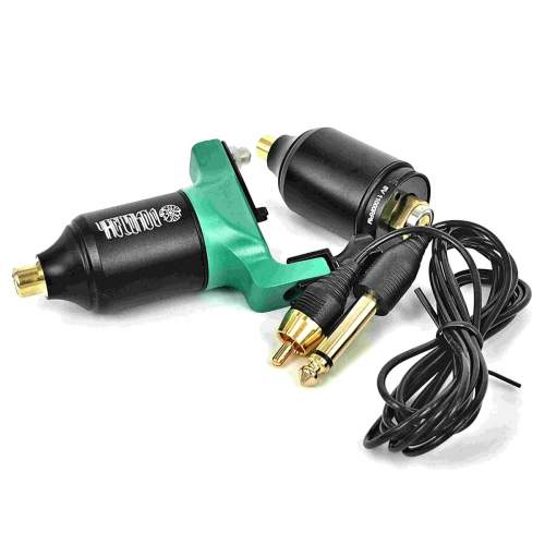 Прямоход  "ЧАСТОКОЛ"  2M два мотора