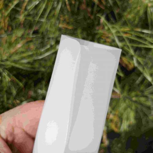 Кожа для практики А5   1,5 мм