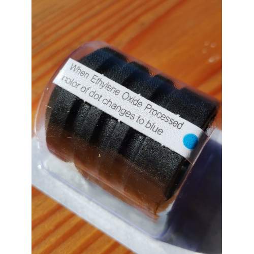 Держак одноразовый СТЕРИЛЬНЫЙ на ПЭНы серии "АМ"  