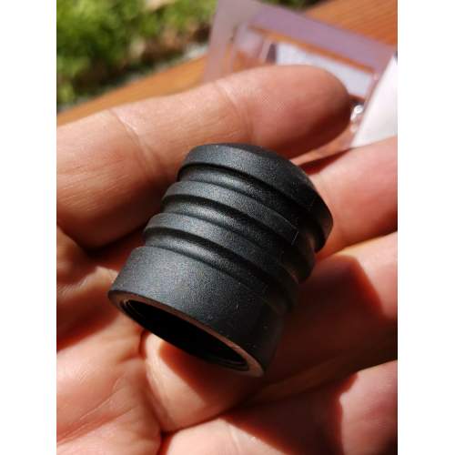 Держак одноразовый СТЕРИЛЬНЫЙ на ПЭНы серии "АМ"  