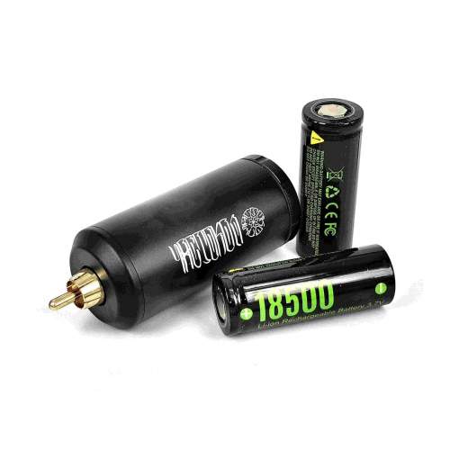 Автономный блок питания  АБП RCA