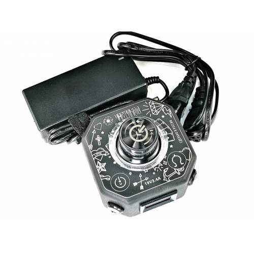 Блок питания "ЧАСТОКОЛ БП"