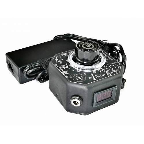 Блок питания "ЧАСТОКОЛ БП"