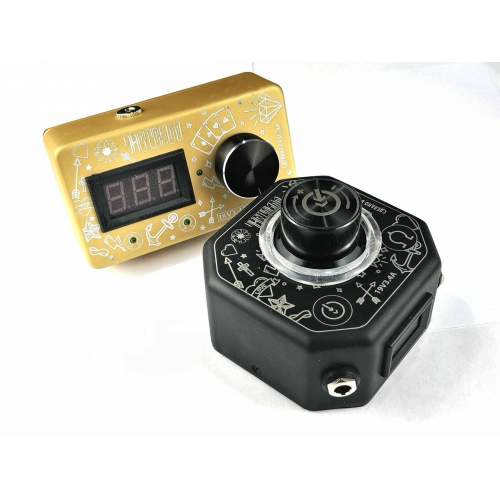 Блок питания "ЧАСТОКОЛ Н"