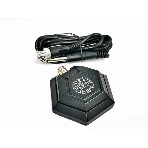 Педаль ЧАСТОКОЛ