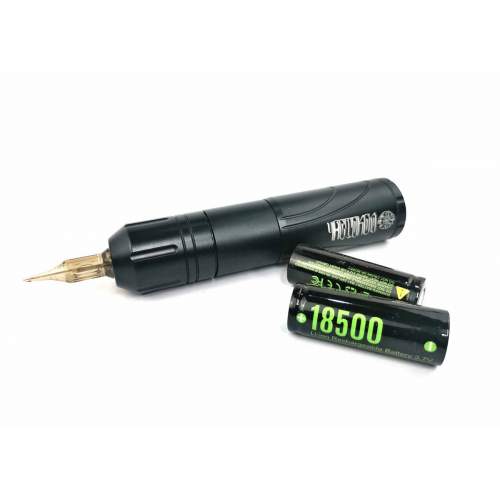  ПЭН "BULL" ПРОФИ  T.  Автономная машина для ПМ и тату