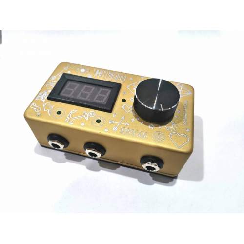 Блок питания "ЧАСТОКОЛ Н"