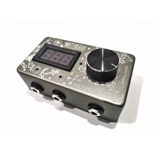 Блок питания "ЧАСТОКОЛ Н"