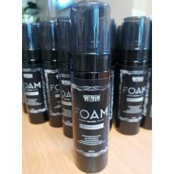 Пенка очищающая  FOAM (200 мл)