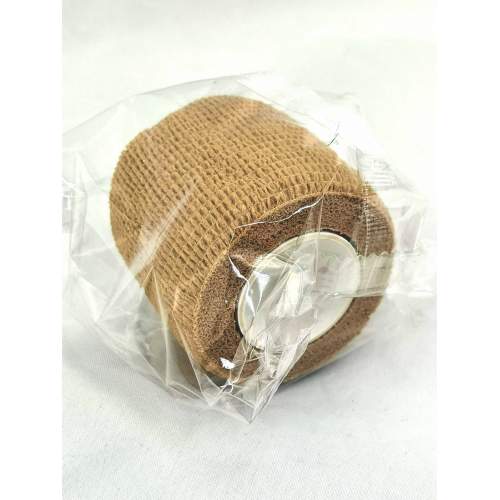 Бандажная лента 50 и 75 мм на 5 м