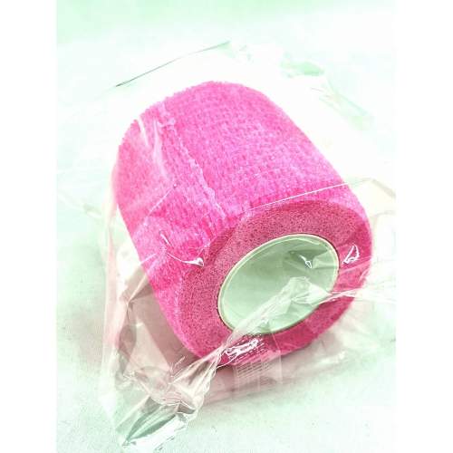 Бандажная лента 50 и 75 мм на 5 м