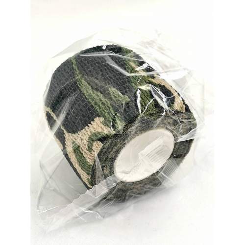 Бандажная лента 50 и 75 мм на 5 м