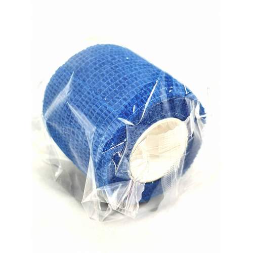 Бандажная лента 50 и 75 мм на 5 м