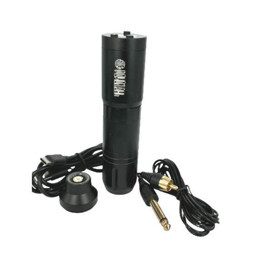  Беспроводной ПЭН "WRS" Автономная машина для ПМ и тату