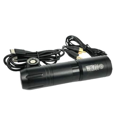  Беспроводной ПЭН "WRS" Автономная машина для ПМ и тату