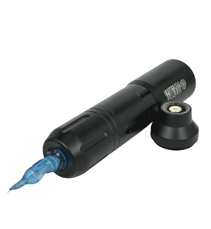  Беспроводной ПЭН "WRS" Автономная машина для ПМ и тату