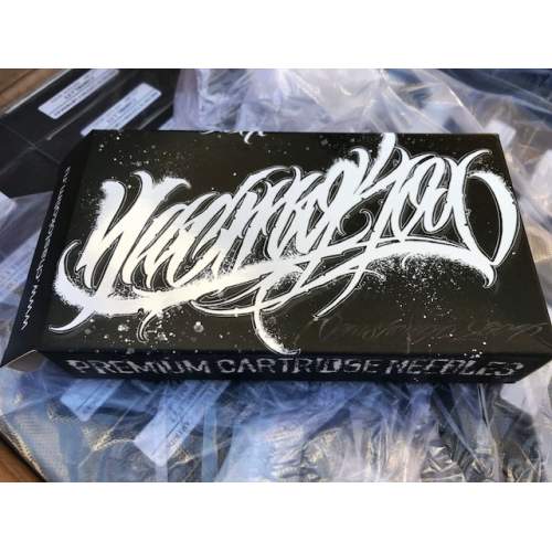 Картриджи RS ПРЕМИУМ ЧАСТОКОЛ