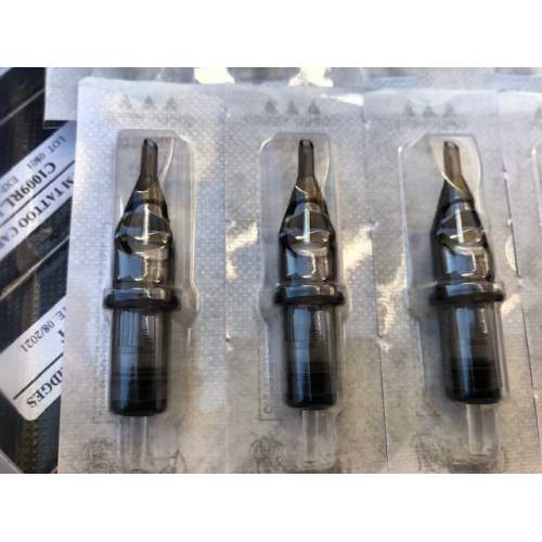 Картриджи RS ПРЕМИУМ ЧАСТОКОЛ