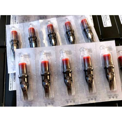 Картриджи RM ПРЕМИУМ ЧАСТОКОЛ