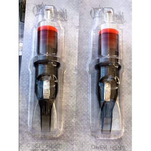 Картриджи RM ПРЕМИУМ ЧАСТОКОЛ