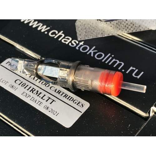 Картриджи RM ПРЕМИУМ ЧАСТОКОЛ