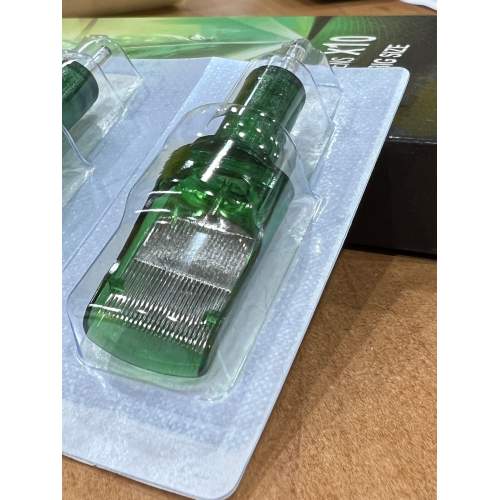  Картриджи GREEN RM  12 ( 0,35) 