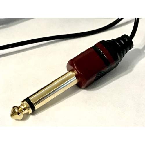 Клипкорд RCA 180см 2 мм