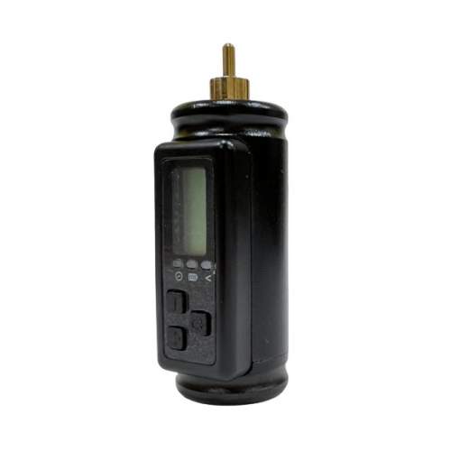 Автономный блок АБП-2  "RCA" и "DC"