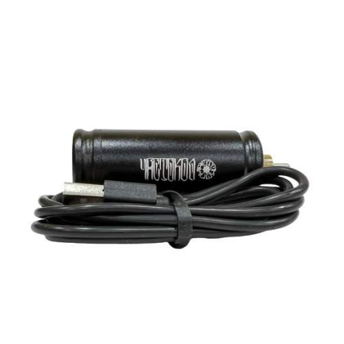 Автономный блок АБП-2  "RCA" и "DC"