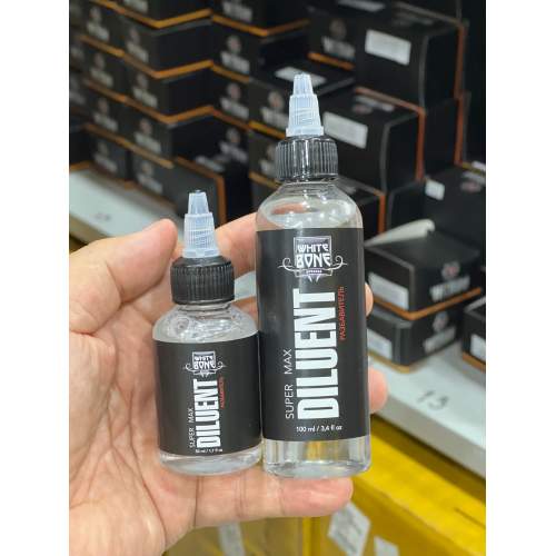 Разбавитель DILUENT super max