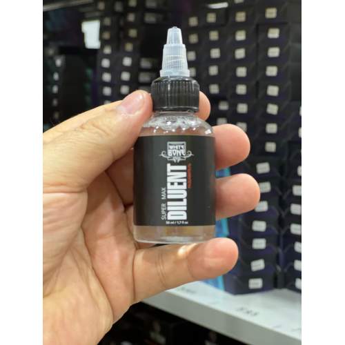 Разбавитель DILUENT super max