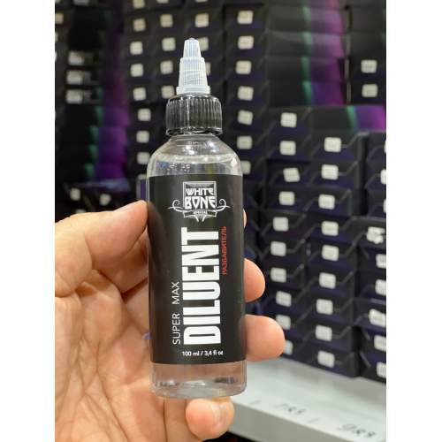 Разбавитель DILUENT super max