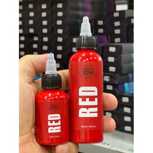 Пигмент RED super max