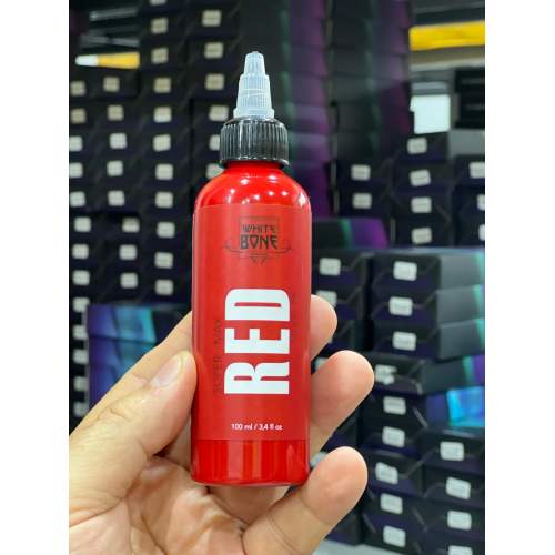 Пигмент RED super max