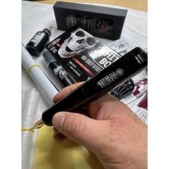 "MAX pro" Набор для татуажа и тату.