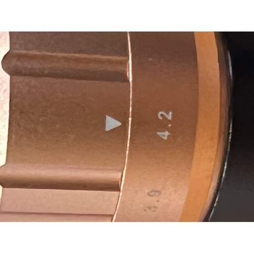 Беспроводная тату машинка "SMART PRO" Регулировка ЭКСа