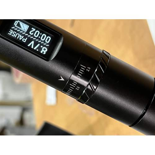 ПЭН беспроводной "EP10" Регулируемый ход