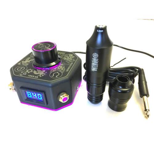 Блок питания "ЧАСТОКОЛ БП"