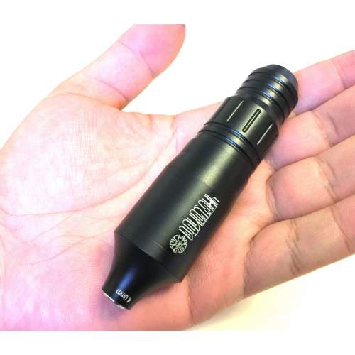 Тату машинка ПЭН  ЧАСТОКОЛ  N