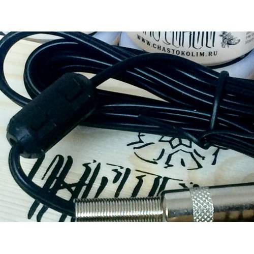 Клипкорд RCA 190см