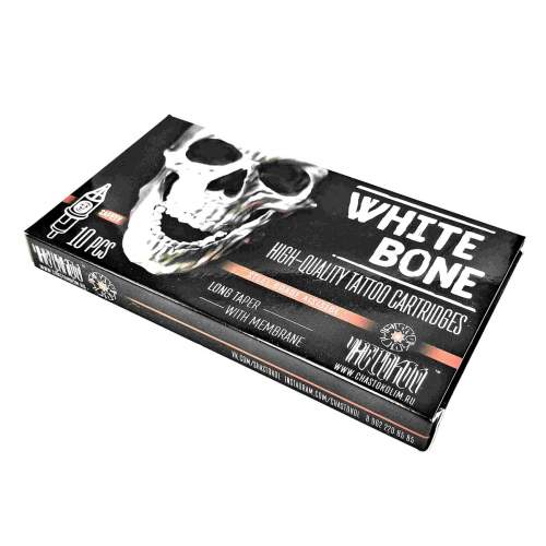 МОДУЛИ WHITE BONE БЕЛАЯ КОСТЬ CM
