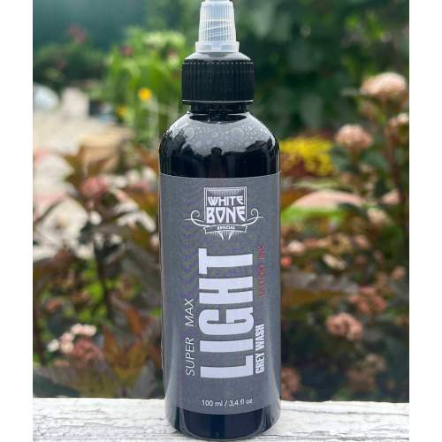 Грей Вош Super Max LIGHT