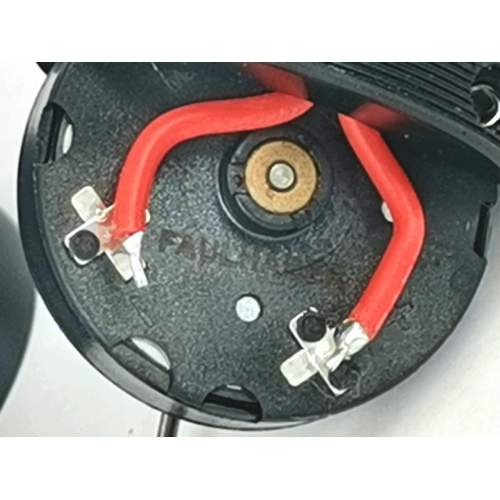 ПЭН   CNC  FAULHABER G1