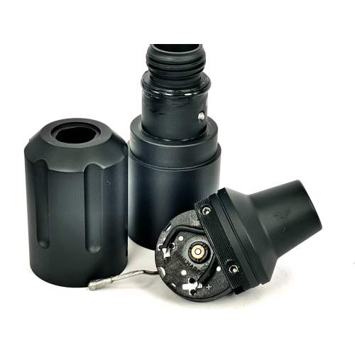 ПЭН CNC FAULHABER G2