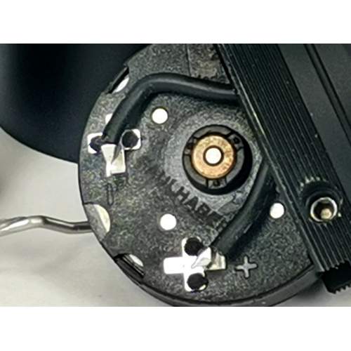 ПЭН CNC FAULHABER G2